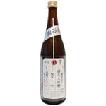加茂錦酒造 加茂錦酒造 荷札酒 純米大吟釀 淡麗清新 火入 槽場汲み 720ml 720ml  正面圖