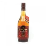 CHOYA CHOYA 梅酒 蝶矢 Aged 3 Years Umeshu 三年熟成本格梅酒 700ml 700ml  正面圖