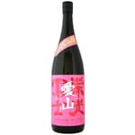 榮光富士 榮光富士 愛山 純米大吟釀 無濾過生原酒 1.8L - 期間限定 8L  正面圖