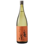 龜泉酒造 龜泉酒造 亀泉 山田錦 純米大吟釀 1.8L 8L  正面圖