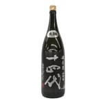 十四代 十四代 酒未來 上諸白 純米大吟釀 1.8L 8L  正面圖