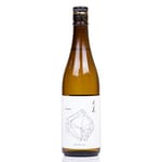 長州酒造 長州酒造 天美 純米吟釀 生原酒 720ml 720ml  正面圖