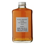 Nikka Nikka Whisky from the Barrel 仙台威士忌 500ml 500ml  正面圖