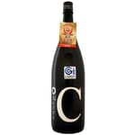 東の麓 東の麓 なん℃でも幾℃也好喝 純米吟釀 500ml - 金賞 500ml  正面圖