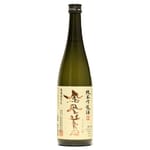 小林酒造 小林酒造 鳳凰美田 純米吟釀酒 五百萬石 無濾過本生 720ml 720ml  正面圖