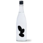 大嶺酒造 大嶺酒造 Ohmine 三粒米 愛山 火入 1.8L 8L  正面圖