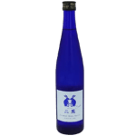 丸石酒造 丸石酒造 二兔 純米酒 Satin 500ml 500ml  正面圖