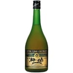 CHOYA CHOYA 梅酒 蝶矢 Excellent 至尊白蘭地梅酒 750ml - 金賞 750ml 正面圖