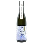 油長酒造 油長酒造 風之森 純米大吟釀 無濾過生原酒407 雄町 Challenge Edition 720ml 720ml  正面圖