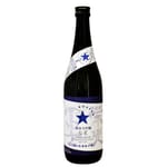 榮光富士 榮光富士 七星 純米大吟釀 無濾過生原酒 720ml - 期間限定 720ml  正面圖