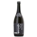 龜之井酒造 龜之井酒造 くどき上手 純米大吟釀 Super Jr. 改良信交30 720ml 720ml  正面圖