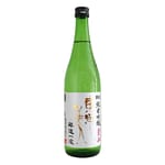 東洋美人 東洋美人 醇道一途 愛山 純米吟釀 720ml - 限定品 720ml  正面圖
