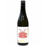 赤武酒造 赤武酒造 赤武AKABU 純米大吟釀 吟ぎんが 火入 720ml 720ml  正面圖