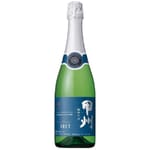 Kikkoman Kikkoman MANNS WINES 甲州 酵母の泡 葡萄氣泡酒 BRUT 720ml 720ml  正面圖
