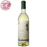 余市ワイン 余市ワイン 北海道ナイアガラ白酒 Yoichi Hokkaido Niagara White Wine 720ml 720ml  正面圖