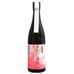 油長酒造 油長酒造 風之森 純米大吟釀 無濾過生原酒307 山田錦 Challenge Edition 720ml - 期間限定 720ml  正面圖