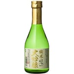 会津ほまれ酒造 会津ほまれ酒造 會津譽 極 純米大吟釀 300ml 300ml  正面圖