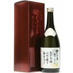龜之井酒造 龜之井酒造 くどき上手 大吟釀 禁じ手 一割一分 720ml  - 期間限定 720ml  正面圖