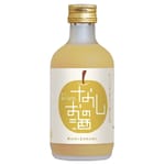 中埜酒造 中埜酒造 KUNIZAKARI 國盛梨子酒 300ml 300ml 正面圖