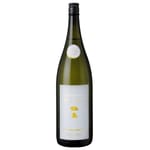 富久千代酒造 富久千代酒造 鍋島 純米吟釀 無濾過生原酒 New Moon 1.8L 8L  正面圖