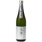 南陽釀造 南陽釀造 花陽浴 吟風 純米大吟釀 無濾過生原酒 おりがらみ 720ml 720ml  正面圖