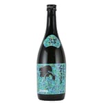 龜之井酒造 龜之井酒造 くどき上手 三割三分 純米大吟釀 Jr.の愛山33 720ml 720ml  正面圖