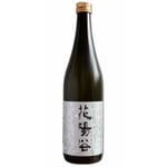 南陽釀造 南陽釀造 花陽浴 吟風 純米大吟釀 無濾過生原酒 1.8L 8L  正面圖