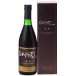 高木酒造 高木酒造 十四代蘭引酒 GRACEFUL優雅 葡萄酒 玉花酒 利口酒 720ml 720ml  正面圖