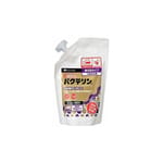 日本SANMATE 日本SANMATE 放置寵物家居或車內 純天然消臭分解異味啫喱 480g - 補充裝- 清貨優惠 480g  正面圖