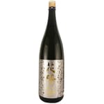 南陽釀造 南陽釀造 花陽浴 美山錦 純米大吟釀 無濾過生原酒 1.8L 8L  正面圖
