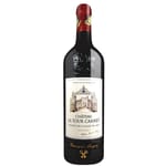 France France Chateau La Tour Carnet 法國上梅多克拉圖嘉利紅酒 750ml 750ml  正面圖