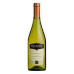 Chilie Chilie VA Sauvignon Blanc 智利安迪奧長相思白酒 750ml 750ml  正面圖