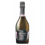 Italy Italy Sparkling Wine Rocca Dei Forti Rose 意大利RDF 玫瑰汽酒 750ml 750ml  正面圖