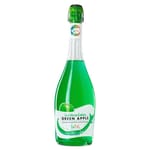 Spain Spain La Vida en Colores Green Apple 750ml 750ml 正面圖