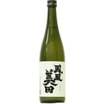 小林酒造 小林酒造 鳳凰美田 髭判 純米大吟釀 無濾過本生 720ml 720ml  正面圖