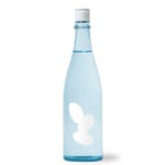 大嶺酒造 大嶺酒造 Ohmine 三粒米 夏純かすみ生酒 山田錦 720ml 720ml  正面圖