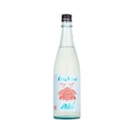 赤武酒造 赤武酒造 赤武AKABU 夏霞 Natsu Kasumi 純米酒 720ml - 限定品 720ml  正面圖