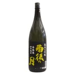 相原酒造 相原酒造 雨後の月 純米大吟釀 白鶴錦 720ml 720ml  正面圖