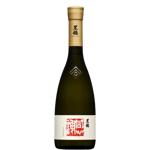 黑龍 黑龍 感謝ボトル 純米大吟釀 720ml - 期間限定品 720ml  正面圖