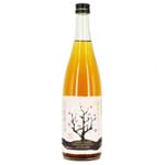 小林酒造 小林酒造 鳳凰美田 熟成秘藏梅酒 720ml 720ml  正面圖