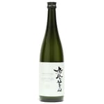小林酒造 小林酒造 鳳凰美田 酒未來 SAKE FUTURE 無濾過本生 純米大吟釀 720ml 720ml  正面圖