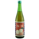 寒紅梅 寒紅梅 吟釀梅酒 720ml 720ml  正面圖