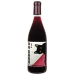 日本山梨縣 日本山梨縣 I Love Cats 和味 Muscat Bailey A 赤葡萄酒 紅酒 720ml 720ml  正面圖