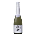 獺祭 獺祭 三割九分 純米大吟釀 39 Sparkling Sake 發泡氣泡清酒 360ml -季節限定 360ml  正面圖