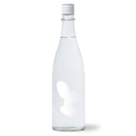 大嶺酒造 大嶺酒造 Ohmine 三粒米 出羽燦々 火入 1.8L 8L  正面圖