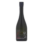 油長酒造 油長酒造 風之森 ALPHA 夏の夜空 菩提酛 無濾過生原酒 500ml  - 期間限定 500ml  正面圖
