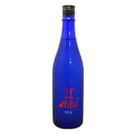 赤武酒造 赤武酒造 赤武AKABU SEA 純米酒 720ml - 限定品 720ml  正面圖