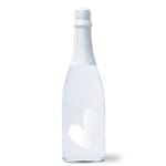 大嶺酒造 大嶺酒造 Ohmine 兩粒米 出羽燦々 720ml 720ml  正面圖