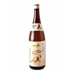 十四代 十四代 本丸 秘伝玉返し 特別本釀造 1.8L 8L  正面圖