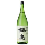 富久千代酒造 富久千代酒造 鍋島 特別純米 720ml 720ml  正面圖